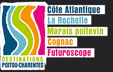 Charroux Office de Tourisme
