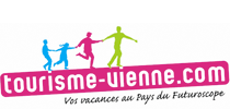 Charroux Office de Tourisme