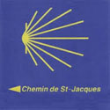 route de st jacques